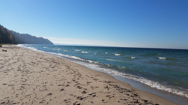 A Closing Thought on Keeping Beautiful Things Beautiful