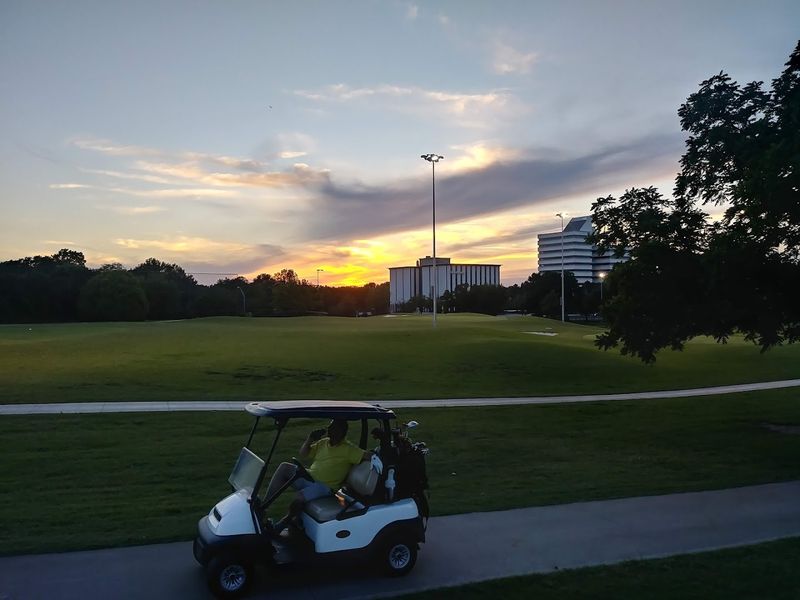 Visiting After Dark: Evening Hours and Night Activities