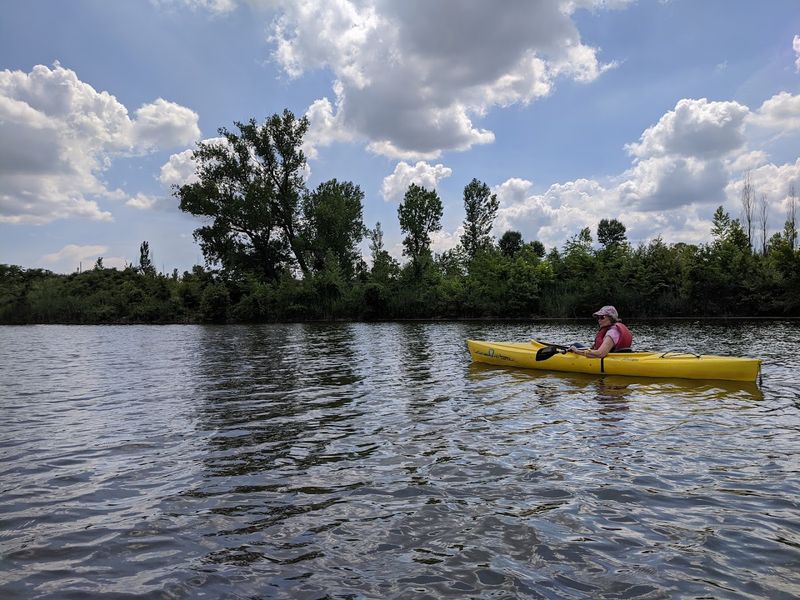 A Perfect Day Trip from Manhattan That Does Not Require Much Planning