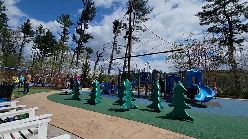 Free Entry and Free Parking Make a Real Difference