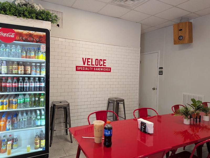 The Space and Atmosphere Inside