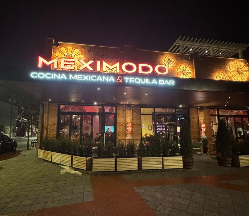 Why Metuchen's Downtown Feels Different After This Place