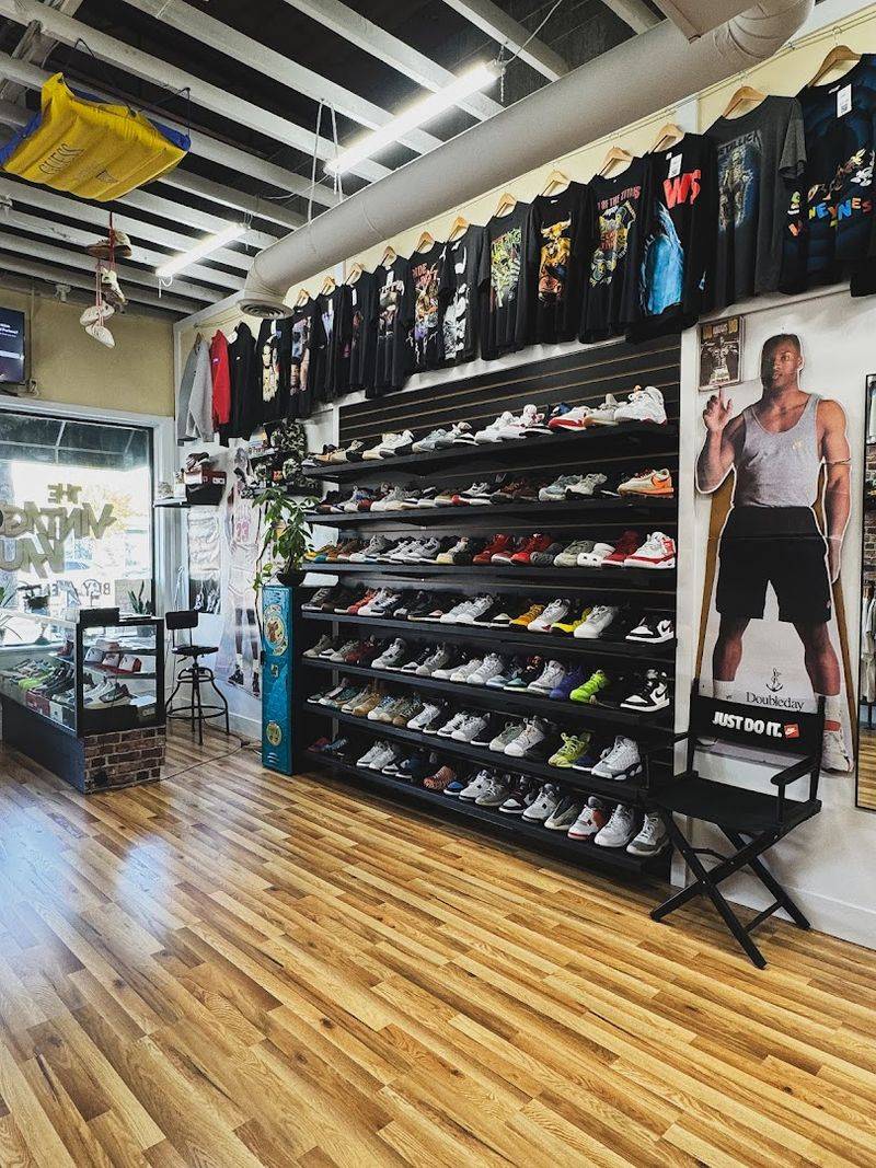 What Makes the Vintage Selection Truly Curated