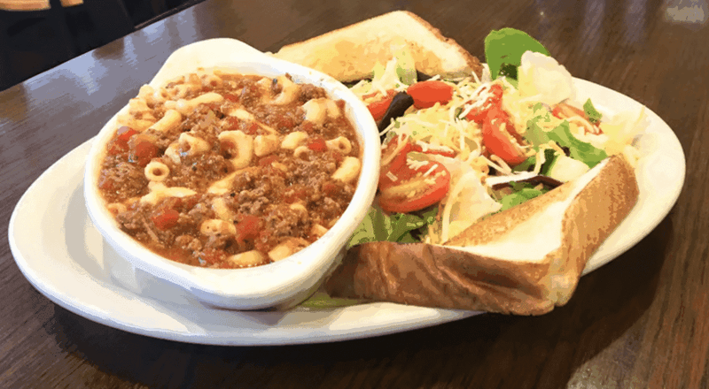 Options for Every Kind of Eater