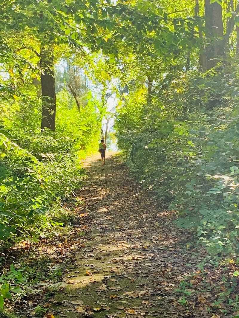 A Preserve Built for Families and Beginners