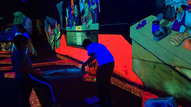 Field Trips and School Group Visits