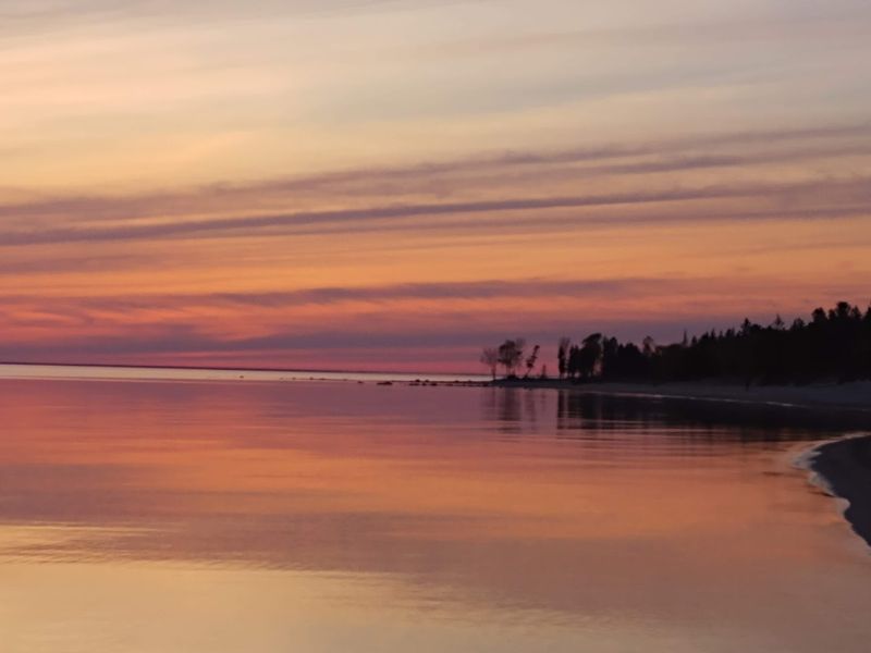 Why the Night Sky and Sunsets Make This Place Unforgettable