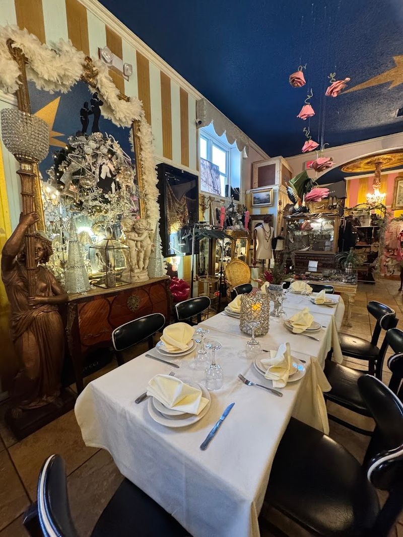 The Kind of Place That Earns Decades of Loyalty