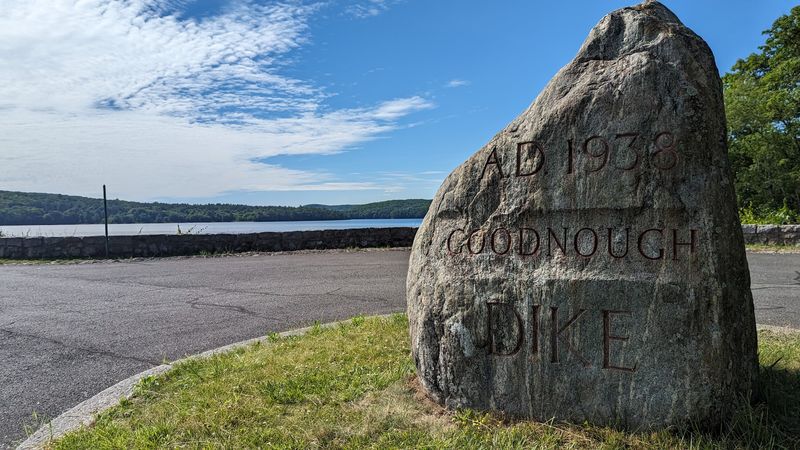 What lingers after the visit