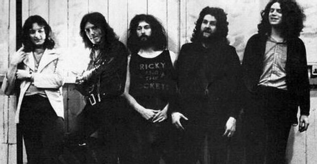 Huge in the ’70s, But Overrated Today? 13 Bands Fans Still Debate