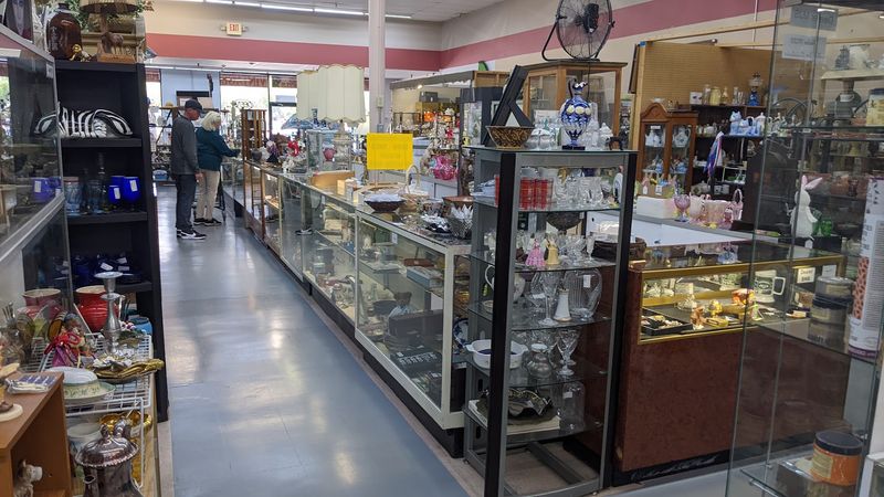 The Staff That Actually Makes the Experience Better