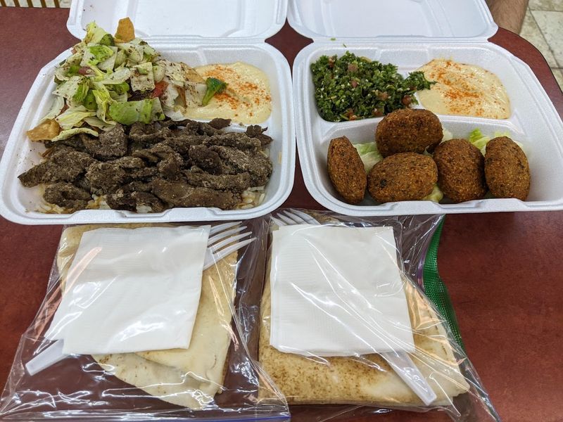 Shawarma That Tastes Like a Home-Cooked Meal