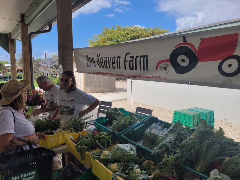 Bee Heaven Farm (Redland / Homestead area)