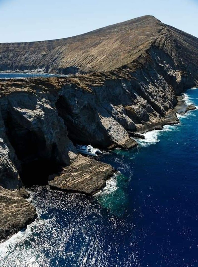 Why the Robinson Family Has Kept It Closed for So Long