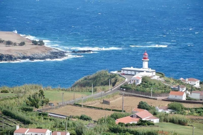 The Azores, Portugal