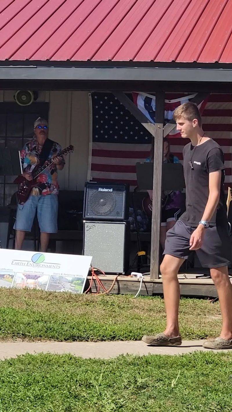 Why Seasonal Weekends Feel Bigger Here