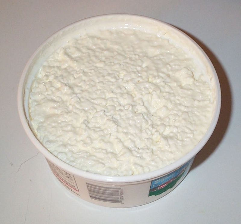Cottage Cheese Everything