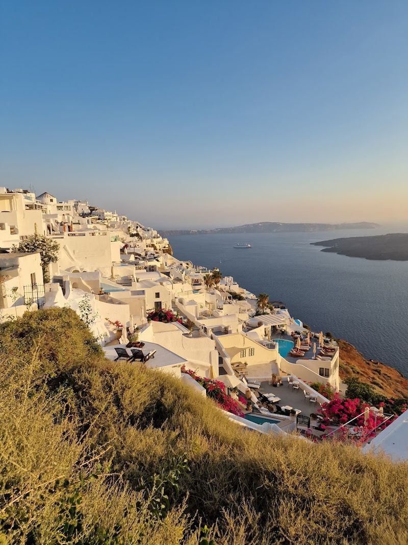 Santorini, Greece