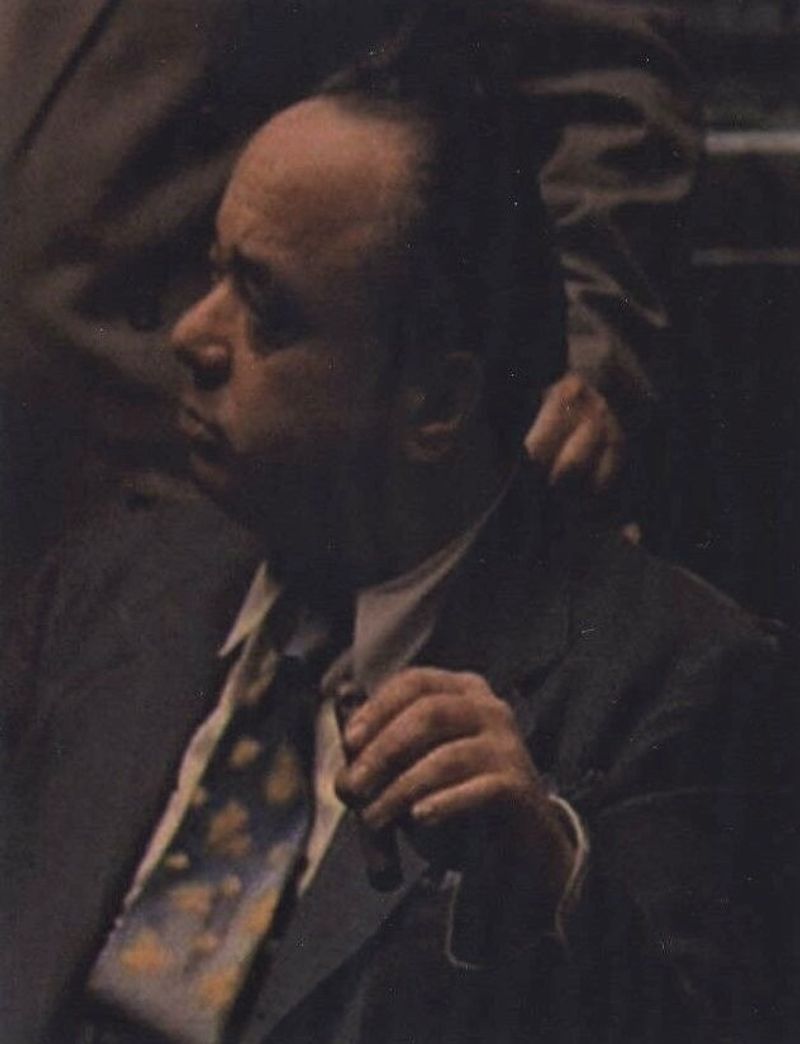 The Godfather (1972)