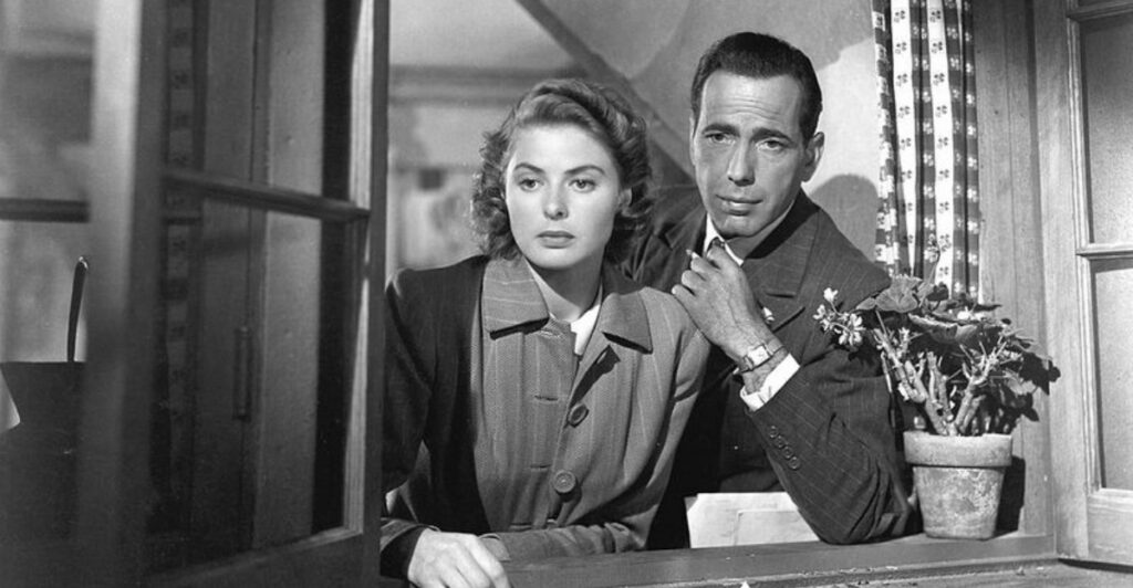 If You Haven’t Seen These 12 Films… Start Now