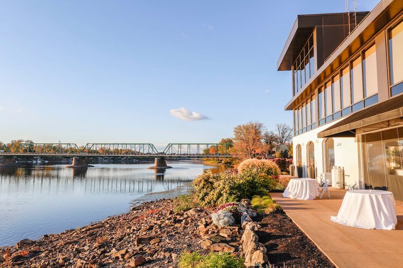 Lambertville Station Restaurant and Inn - Lambertville