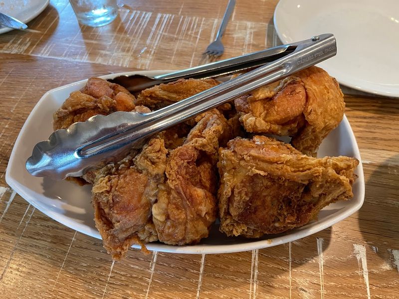 Indiana: Hollyhock Hill, Indianapolis