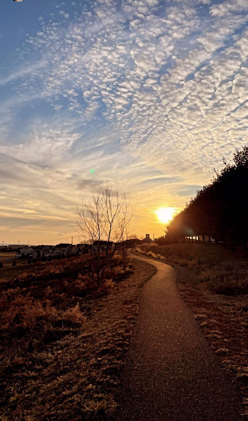 The Sun Revolves Around Earth