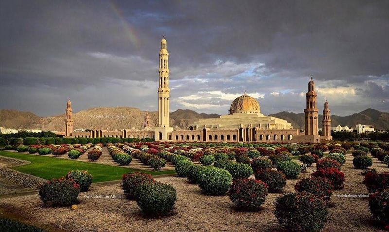 Muscat, Oman