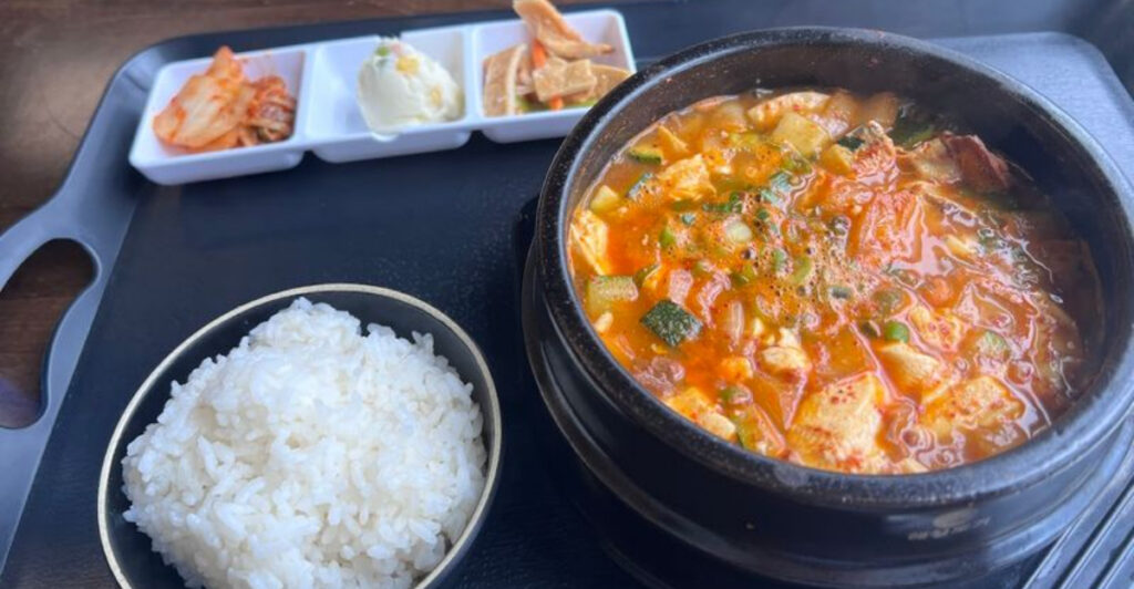 In Auburn Hills, This Small Korean Eatery Is Quickly Becoming a Go-To for Authentic Homemade Flavors