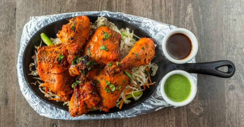 In Dearborn, This Flavor-Packed Restaurant Serves Bold Himalayan and Indian Dishes Locals Can’t Get Enough Of