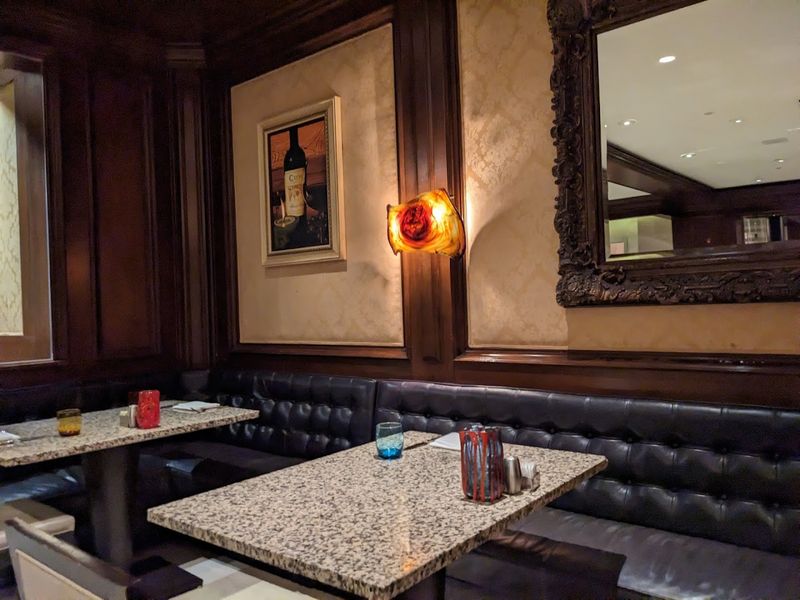 A Restaurant With Roots in The Henry Hotel