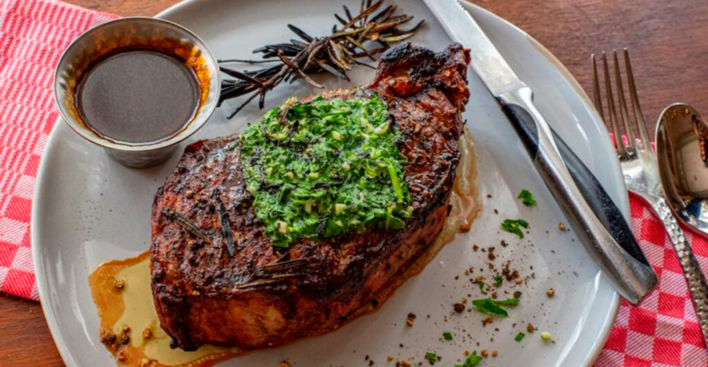 In Dearborn, This Polished Restaurant Serves Creative American Cuisine With a Chef-Driven Twist