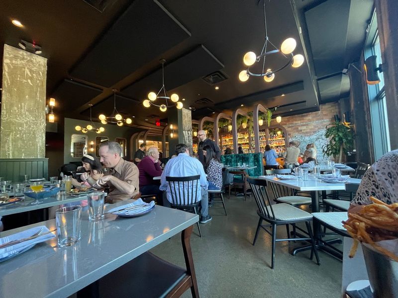 A Brush Park address worth knowing