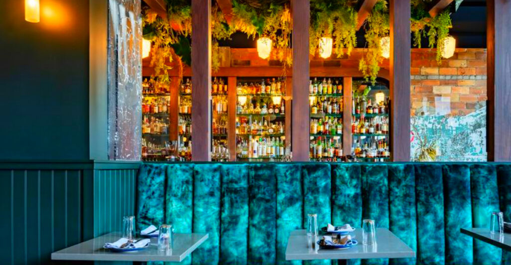 In Detroit’s Brush Park, This Intimate Bistro Serves French-Inspired Dishes That Food Lovers Can’t Stop Talking About