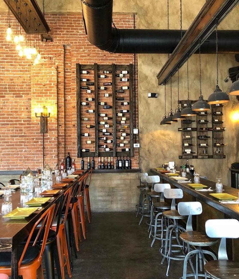 A 1929 Bank Building With a New Purpose