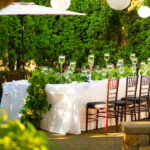 In Farmington Hills, This Romantic Italian Restaurant Feels Like Dining in a Tuscan Garden