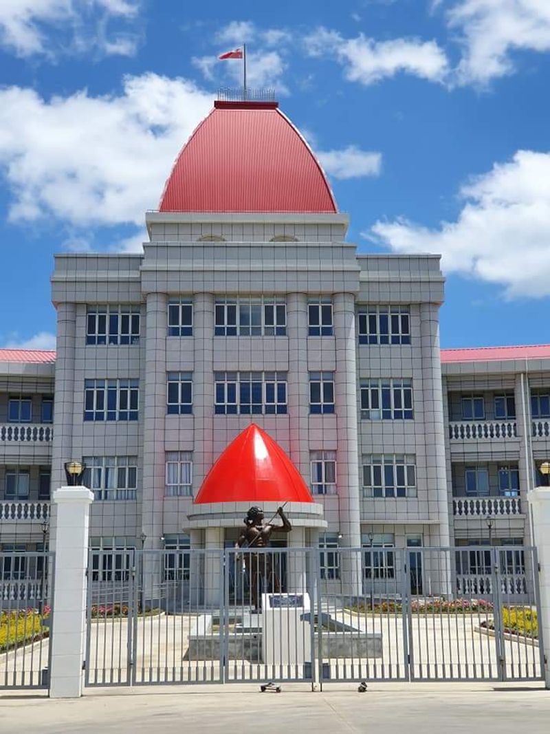 The Kingdom That Legally Enforces Sunday Rest