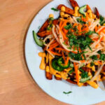 In Traverse City, This Charming Breakfast Spot Is Famous for Hearty Morning Plates and Fresh-Baked Treats