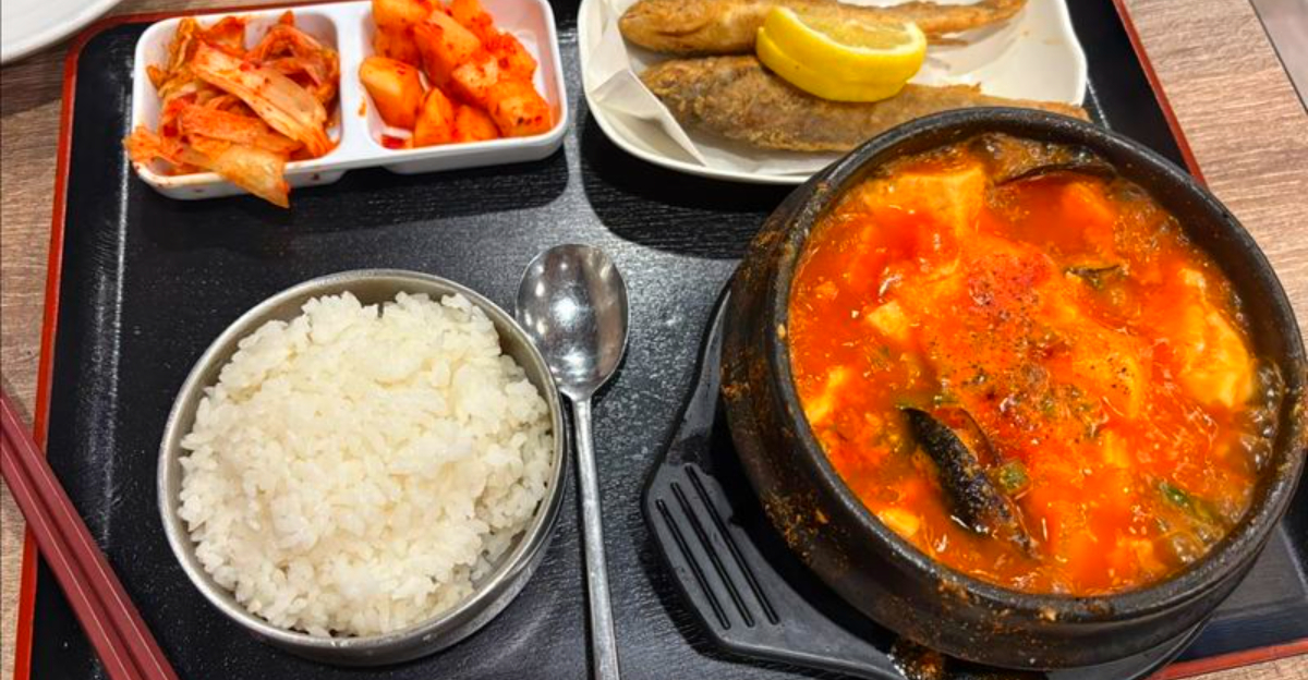 In Troy, This Cozy Korean Noodle Spot Is Winning Fans With Comforting Bowls and Bold Flavors