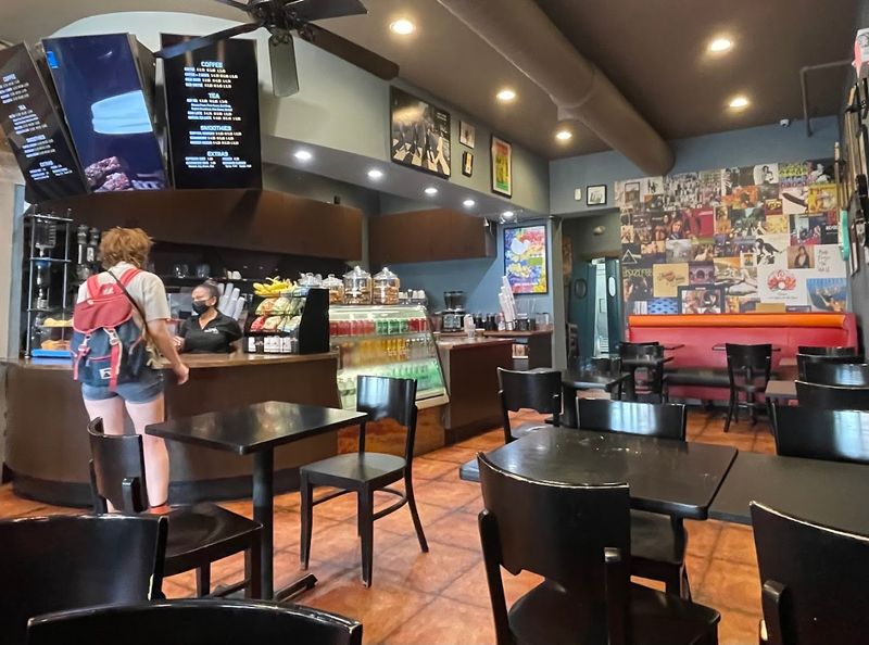 The Staff That Makes the Difference