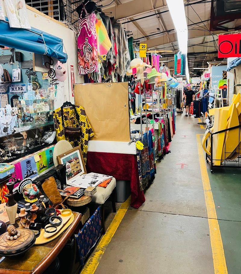 The old-school New Jersey appeal