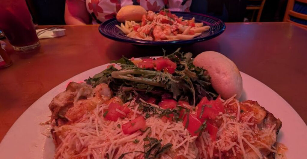 Inside This Santa Rosa Beach Bar Where Live Jazz, Bloody Marys, and Fresh Seafood Create Pure Magic
