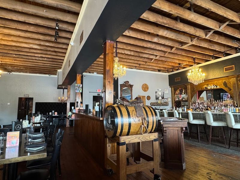 A Historic Address With a Lot of Character