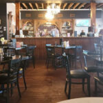 Inside a 1909 Building, This St. Cloud Steakhouse Serves Incredible Tomahawks