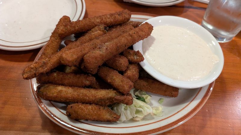 What to Order When You Sit Down for the First Time