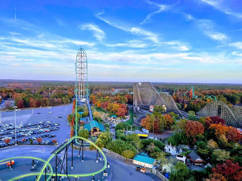 Where It All Begins: Address and Location