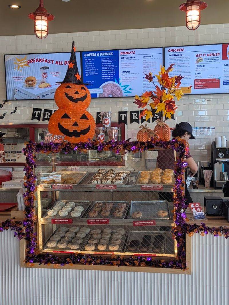 Staff That Makes the Difference