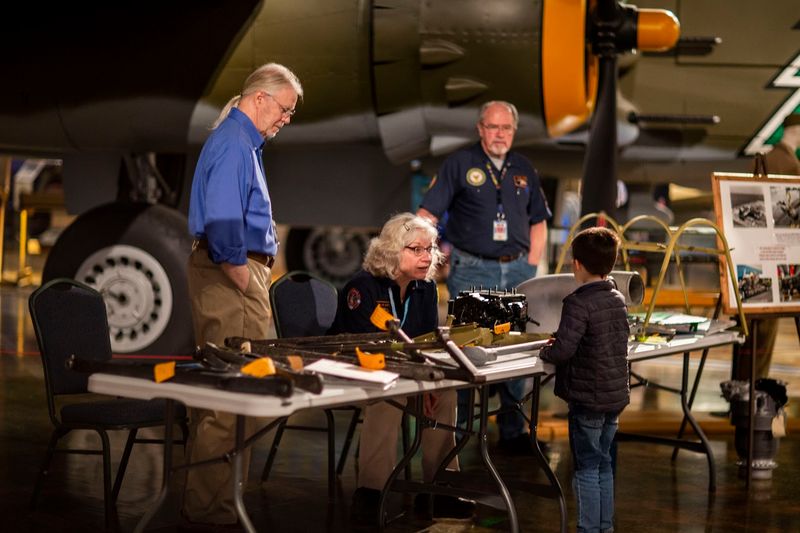 Accessibility and Visitor Comforts: A Museum That Thinks of Everyone