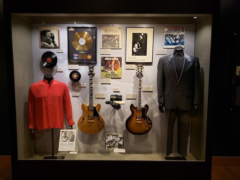 More than one genre on the walls