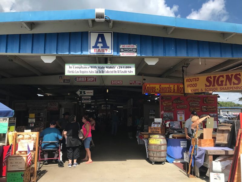 Market of Marion – Belleview